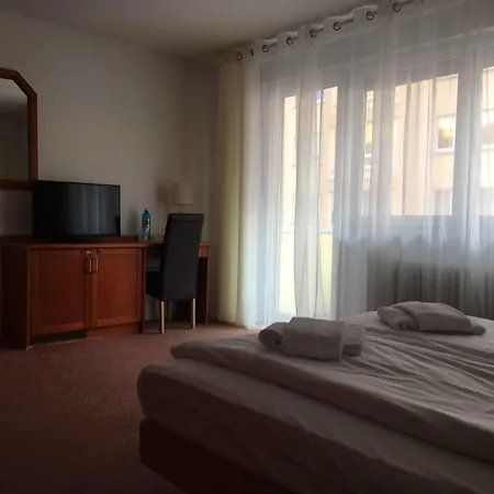 Moguntia 3* Mainz