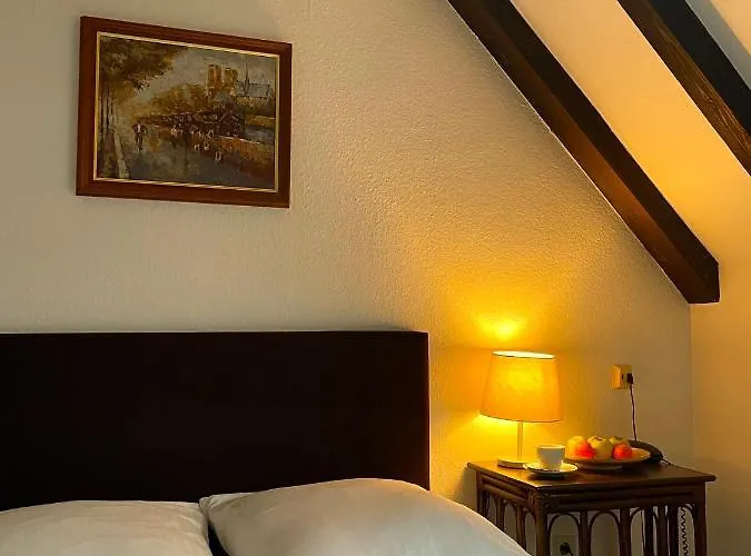 Hotel Moguntia Mainz