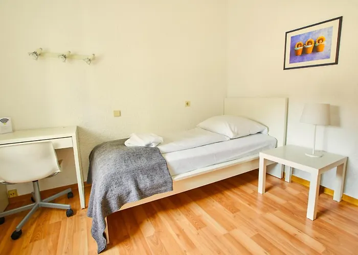 Moguntia 3* מיינץ