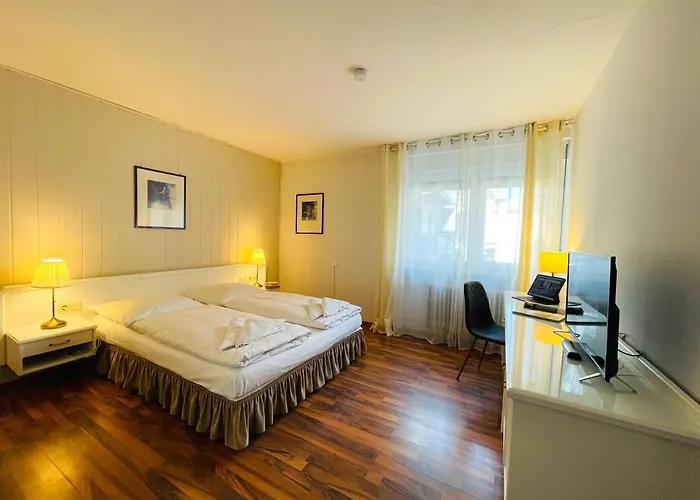 Moguntia Hotel Mainz