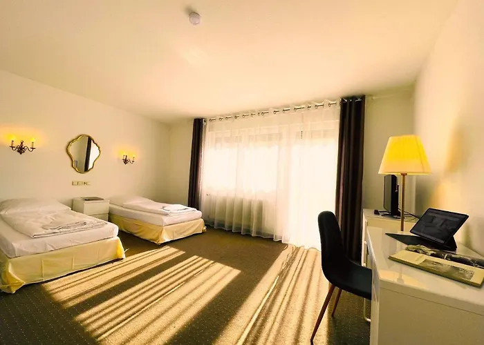 Moguntia 3* מיינץ