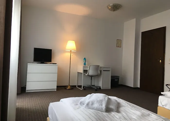 Moguntia Hotel Mainz