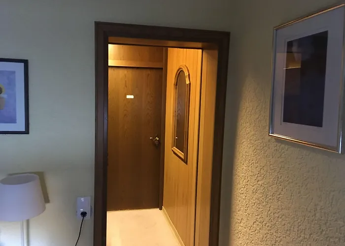 Moguntia 3* מיינץ