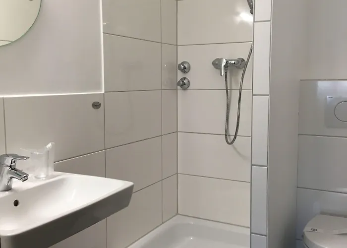 Hotel Moguntia Mainz