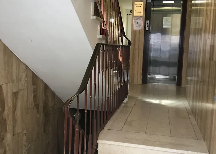 Moguntia מלון מיינץ