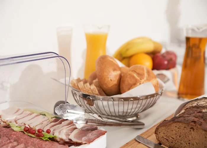 Moguntia Hotel Mainz