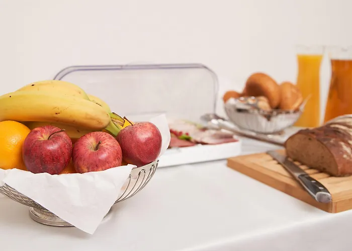 Hotel Moguntia Mainz