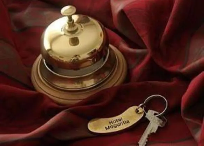 Moguntia Hotel Mainz